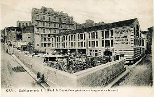 Ets Billiard et Cuzin 04